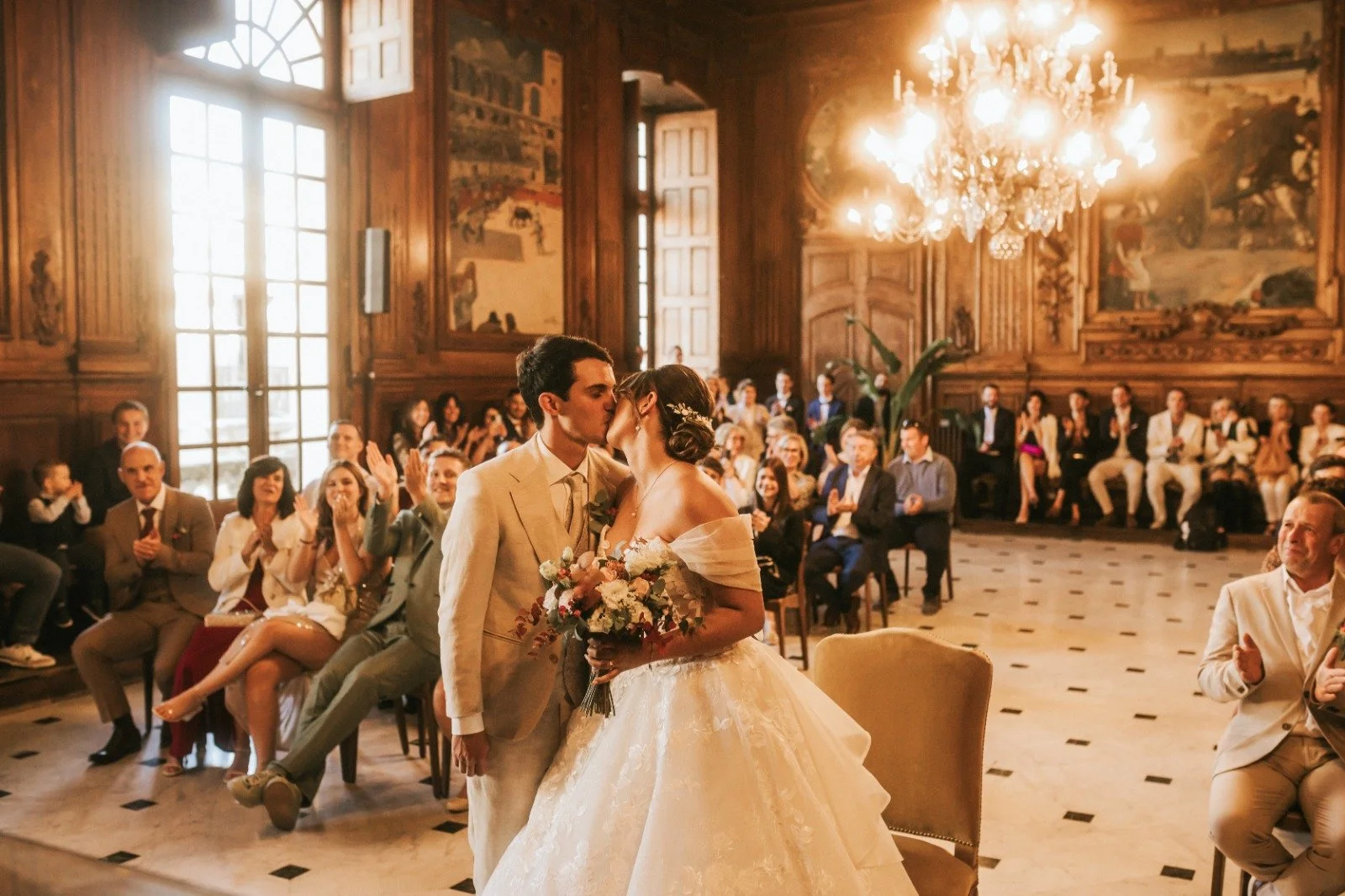 photographe mariage arles