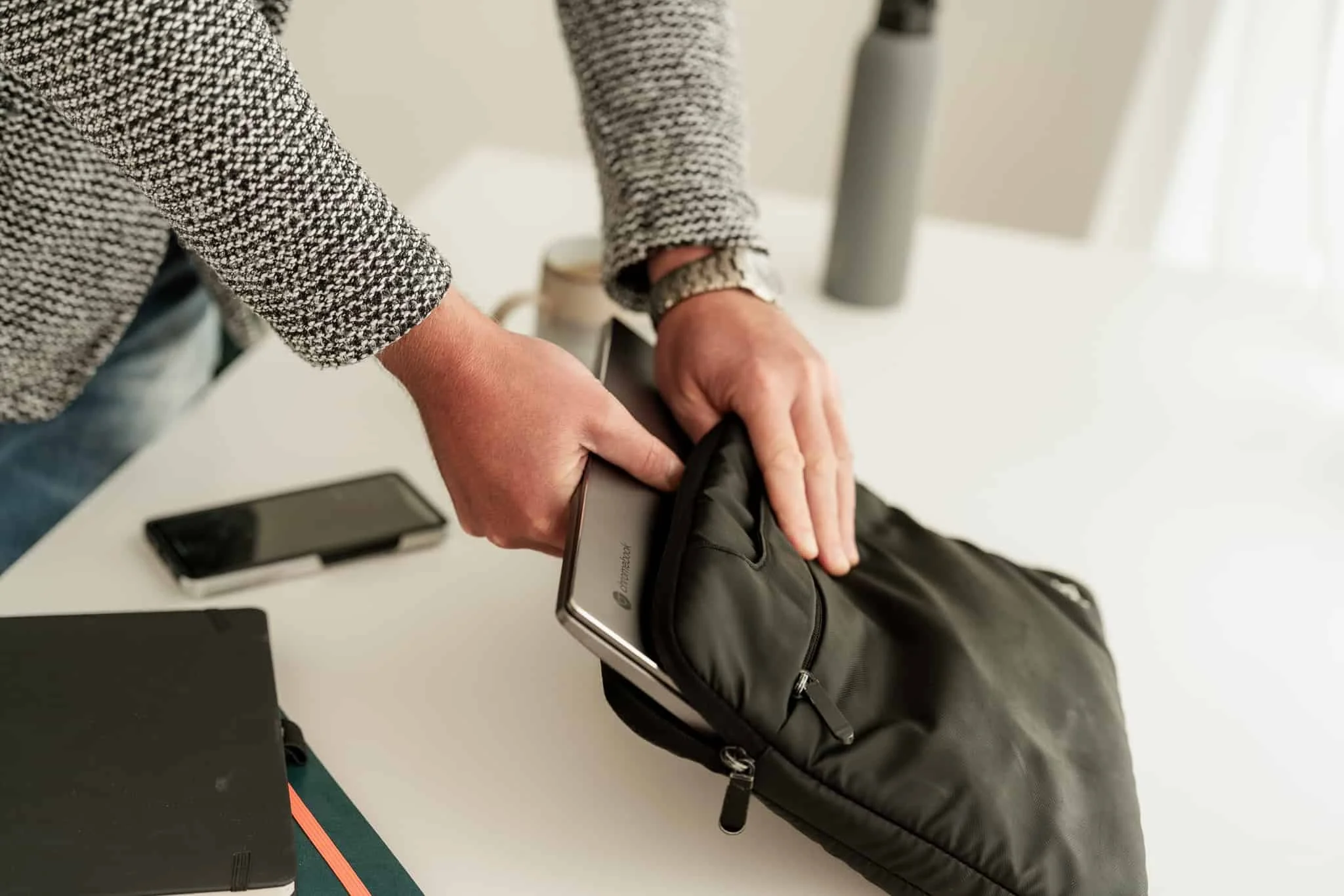 Do I need an accountant or bookkeeper if i use Xero?