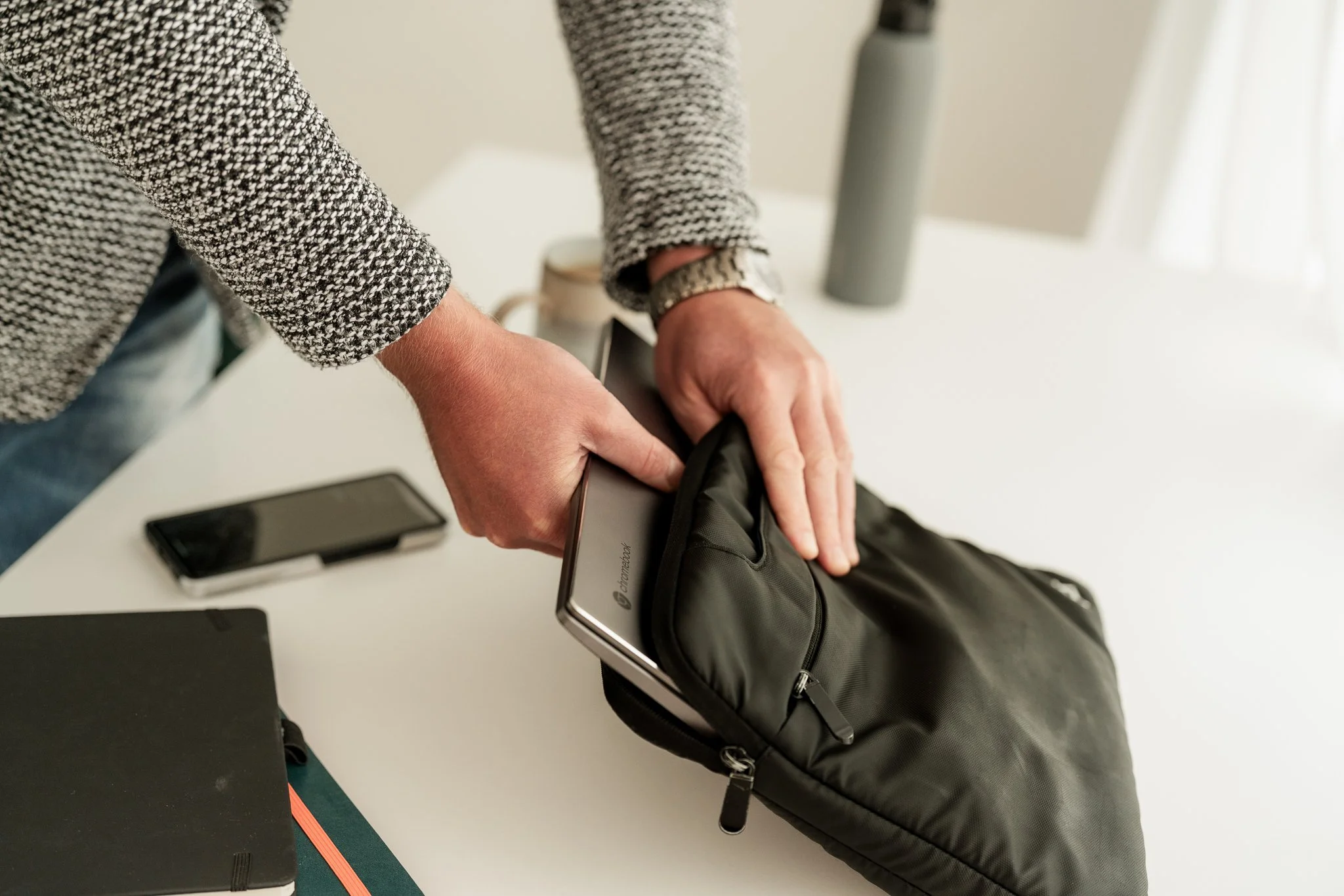 How do I choose an accountant who specialises in Xero?