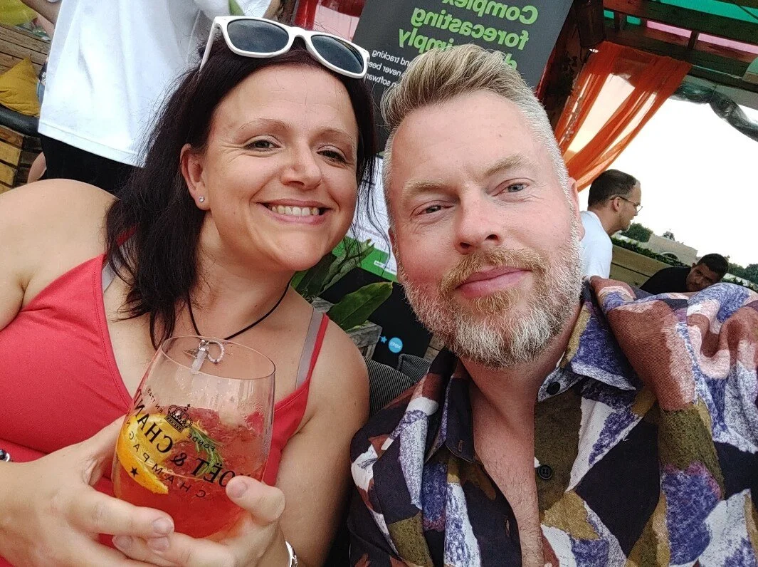 About us & our mission to make Xero easy for businesses