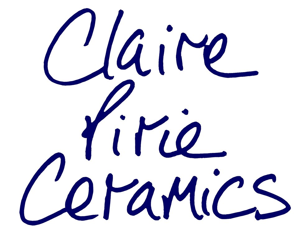 Claire Pirie Ceramics