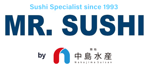 Mr Sushi