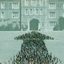 WaPo: Opinion | Too many college students