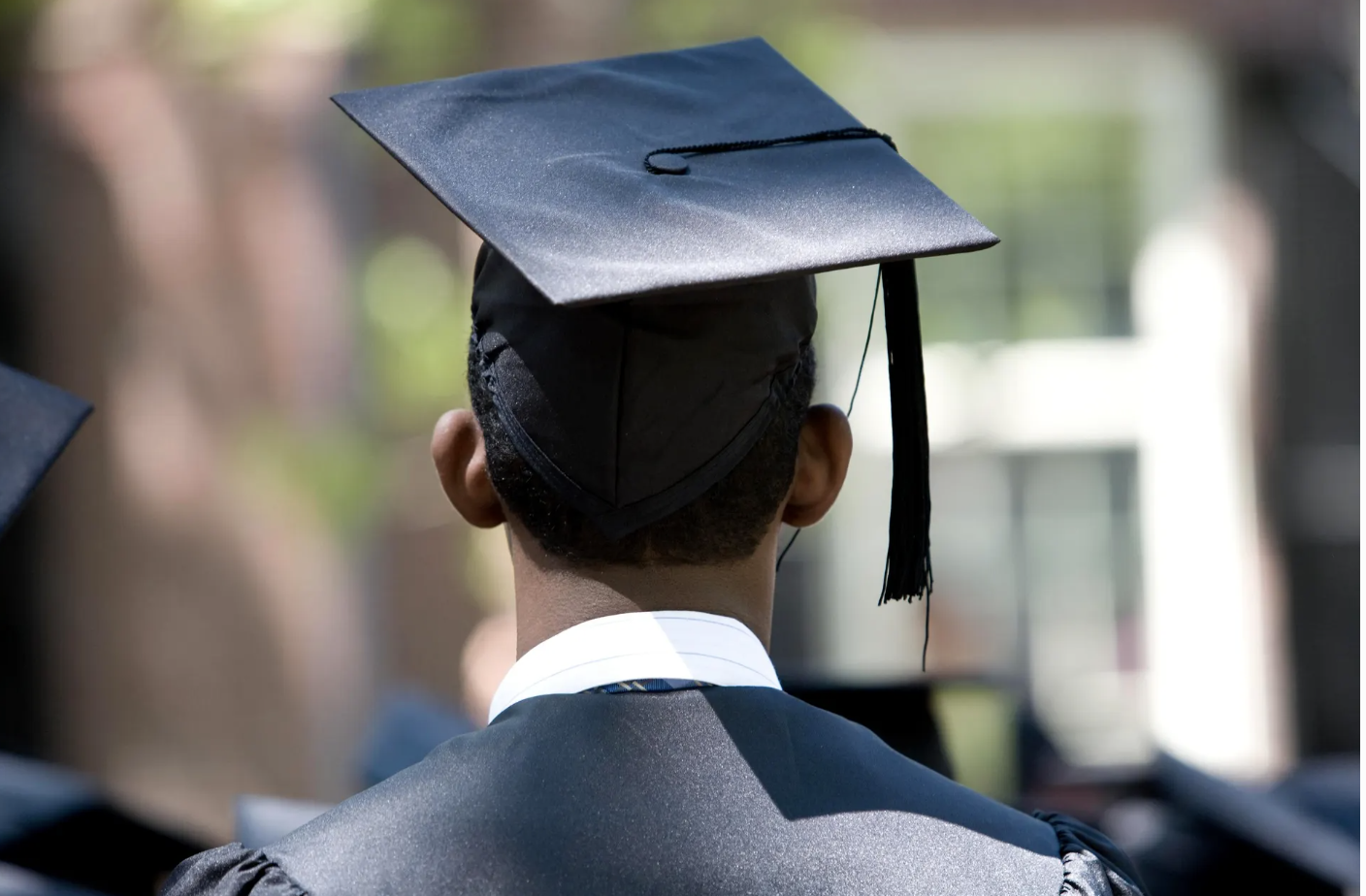 Forbes: Troubling Back-To-School Job News For College-Goers