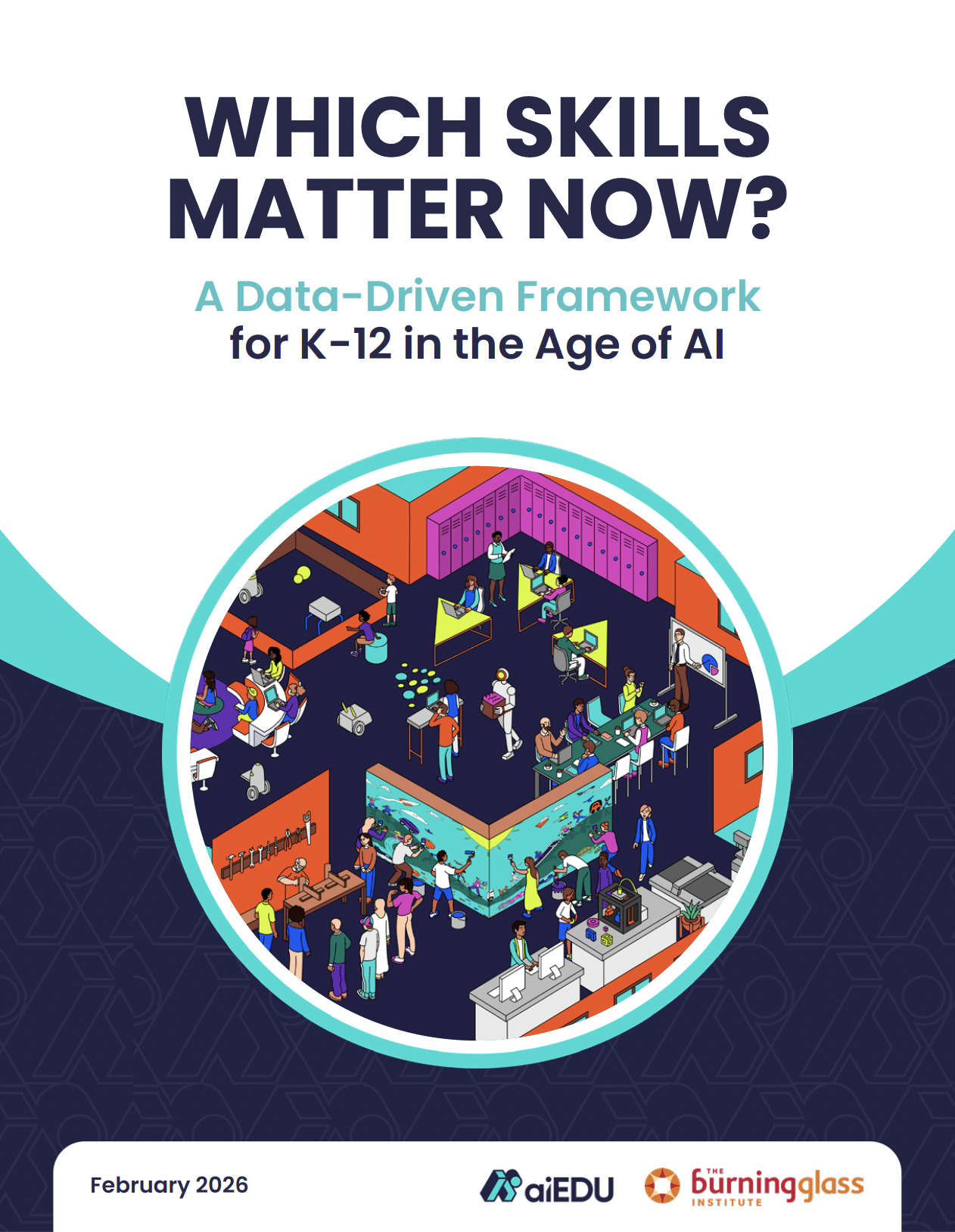 Which Skills Matter Now?