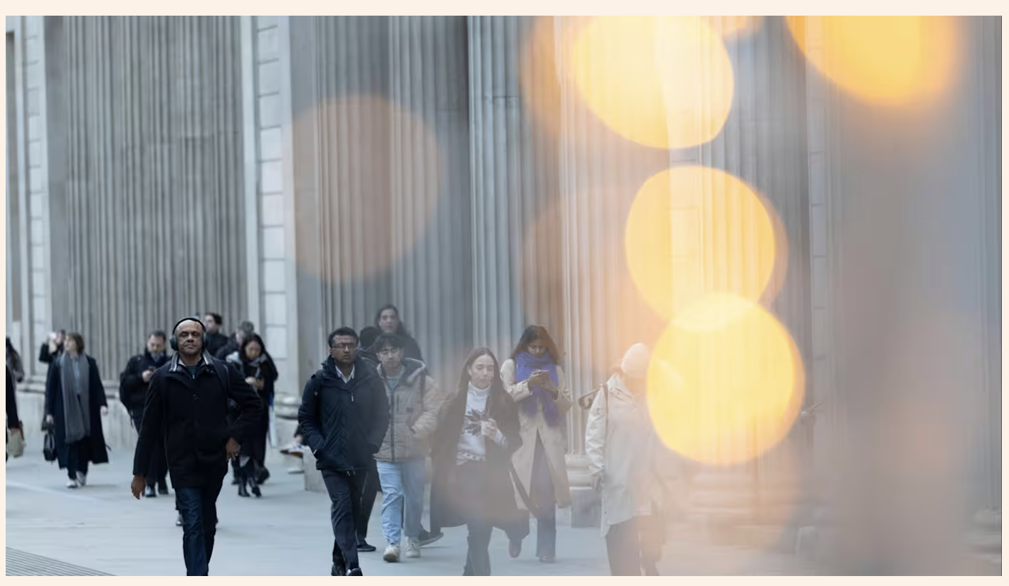 FT: Don’t fear the AI ‘jobpocalypse’