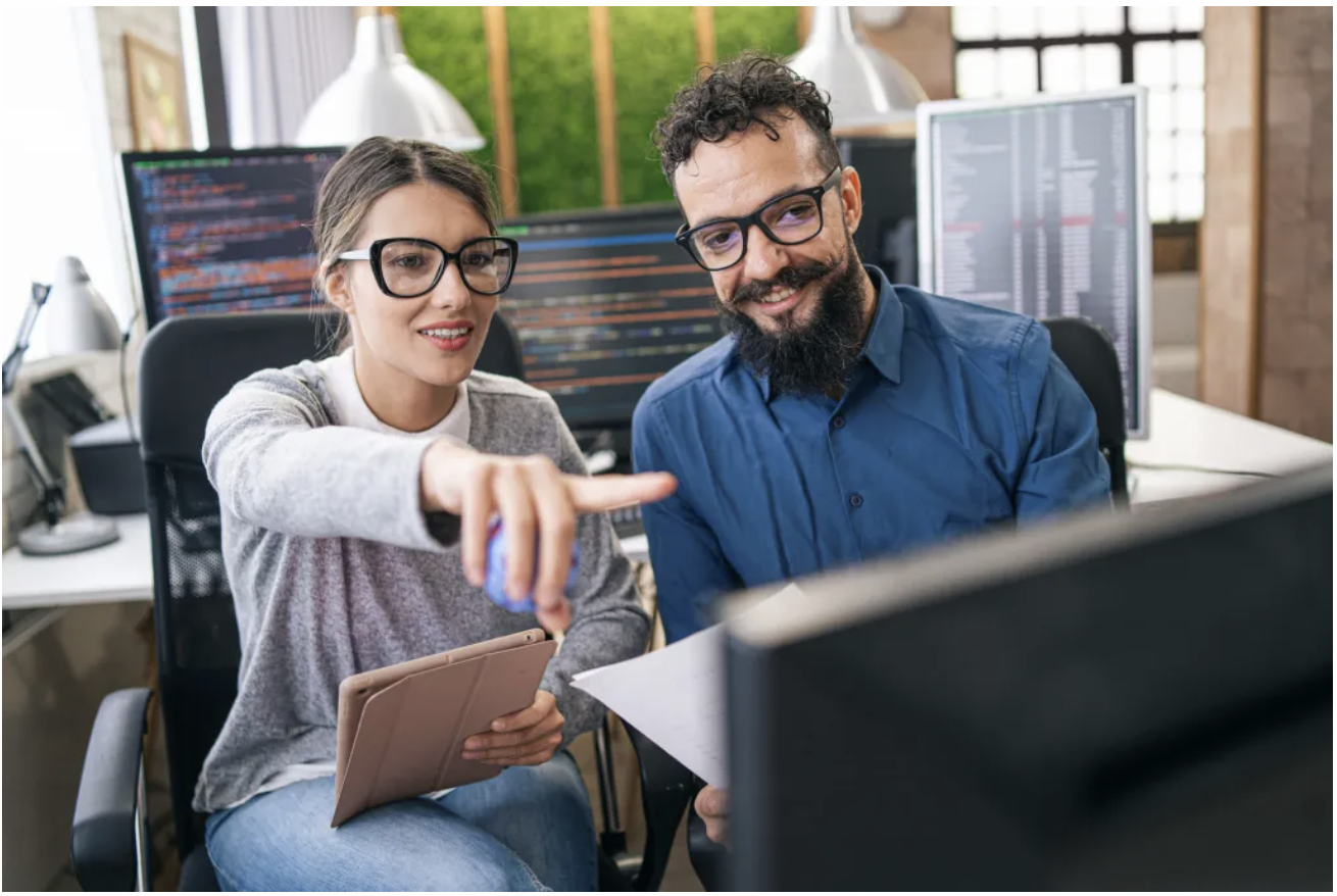 Fortune: Just 5% of workers have this skill, according to Google, and they’re 4.5 times as likely to have a higher salary