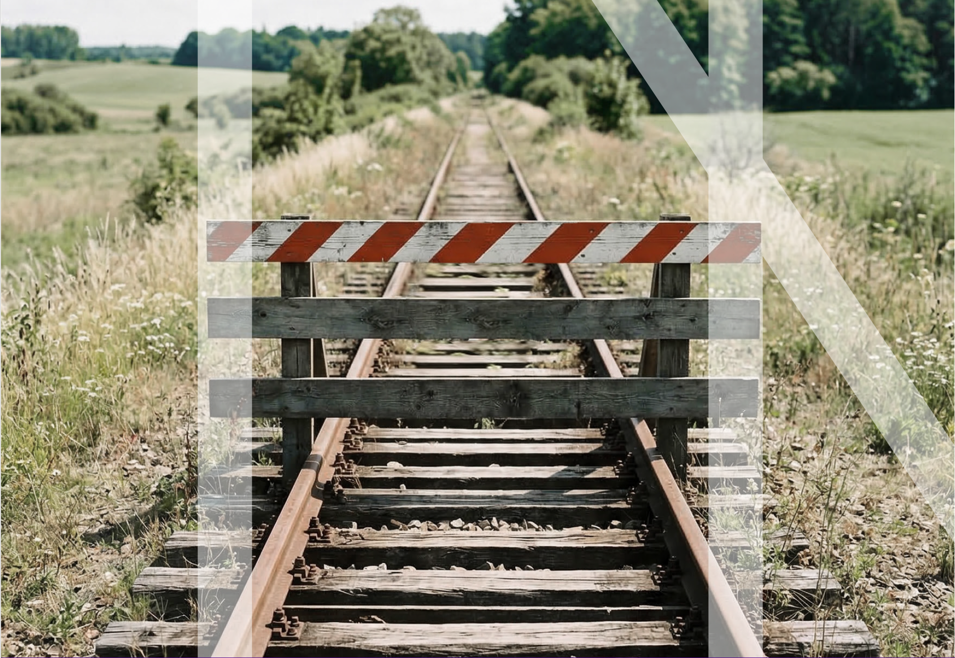 Sidetracked: The Hidden Crisis in Mid-Career Mobility