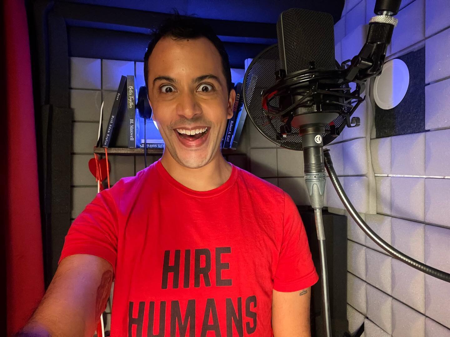 Just beaming after my character animation demo session with @dianperryvo and @rich.odonoghue - they really are the best. Thank you both 🤩 

I can&rsquo;t believe it&rsquo;s been almost a year since I&rsquo;ve met Dian and started learning from her. 