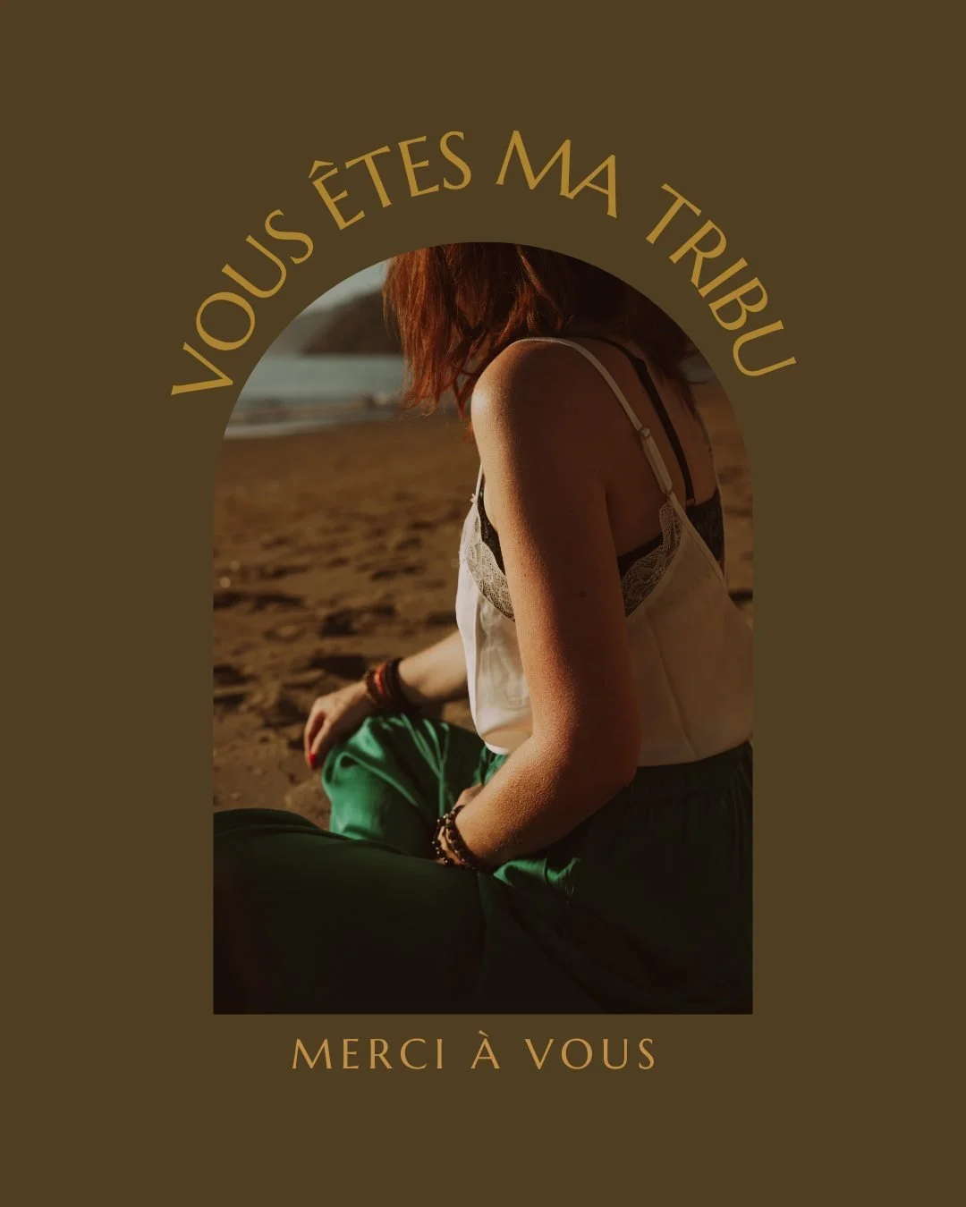 ★𝐌𝐞𝐫𝐜𝐢 &agrave; 𝐯𝐨𝐮𝐬, 𝐥𝐞𝐬 𝐟𝐞𝐦𝐦𝐞𝐬 𝐪𝐮𝐞 𝐣&rsquo;𝐚𝐜𝐜𝐨𝐦𝐩𝐚𝐠𝐧𝐞&hellip; 𝐯𝐨𝐮𝐬 &ecirc;𝐭𝐞𝐬 𝐮𝐧𝐞 𝐭𝐫𝐢𝐛𝐮.

Ce mois-ci, j&rsquo;ai chang&eacute; de peau.
Une nouvelle identit&eacute; visuelle.
Une voix plus claire.
Un s