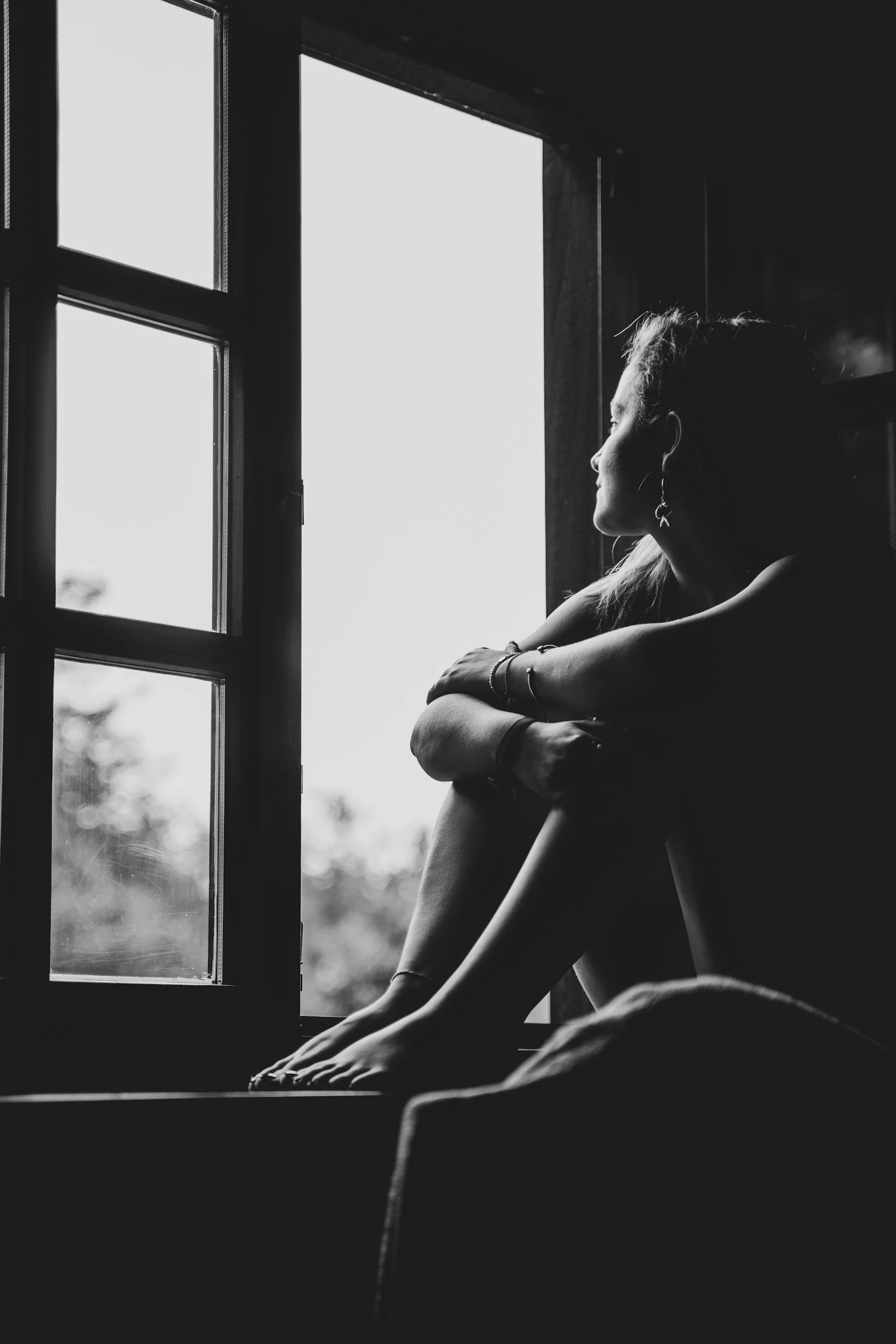 Après un burn-out, pourquoi est-ce qu'on ne se reconnaît plus ?
