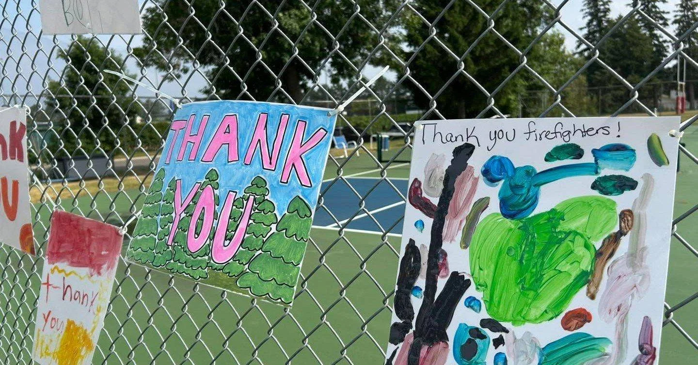 Tofte Lake Center would like to extend a heartfelt thank you to everyone that's reached out in support this past wild wildfire week!.

For those of you that don't know, TLC has been evacuated due to large and numerous wildfires in the BWCA.  We're th