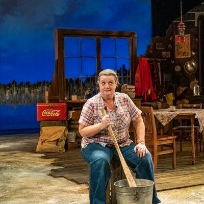 Produced and coordinated by Bourgoin Productions, and sponsored by Friends of the Boundary Waters and the Dorothy Molter Museum, TLC is proud to co-present the solo performance, The Root Beer Lady.

Writer and performer Kim Schultz learned about Doro