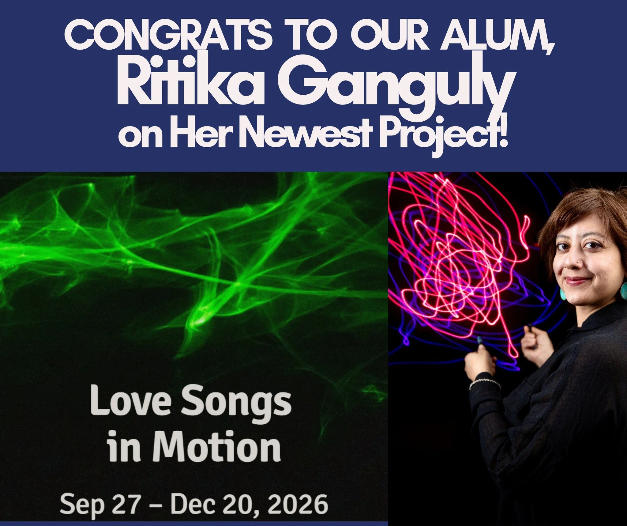 What does a love song look like in your language? Over the next few months, @aamalaki  will be leading a fascinating participatory workshop called "Love Songs in Motion". She invites us to bring our favorite poetry or song in a language of 