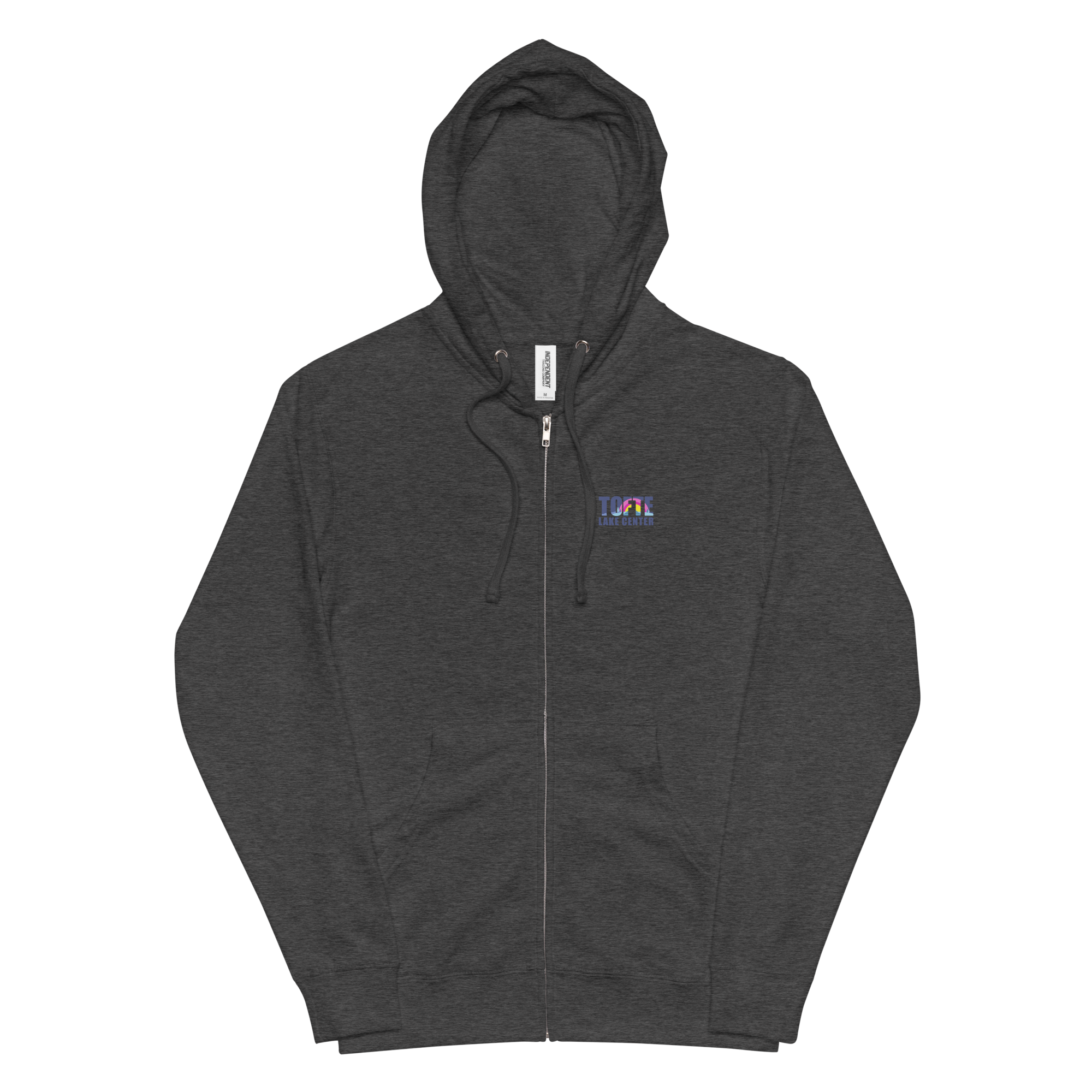 unisex-fleece-zip-up-hoodie-charcoal-heather-front-6a641993b009a.png