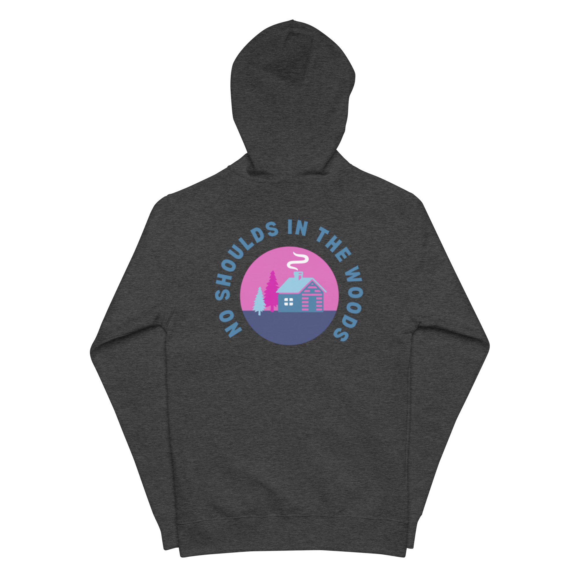 unisex-fleece-zip-up-hoodie-charcoal-heather-back-6a641993b4338.png