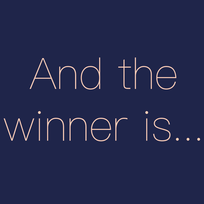 And the winner is... VirtuPVT!