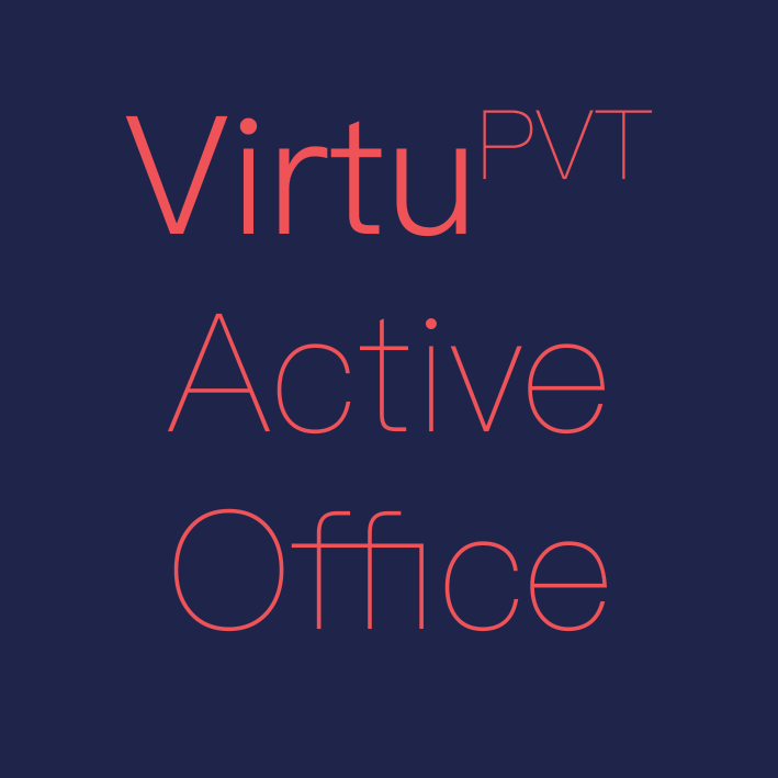 Virtu part of UK's first energy-positive office