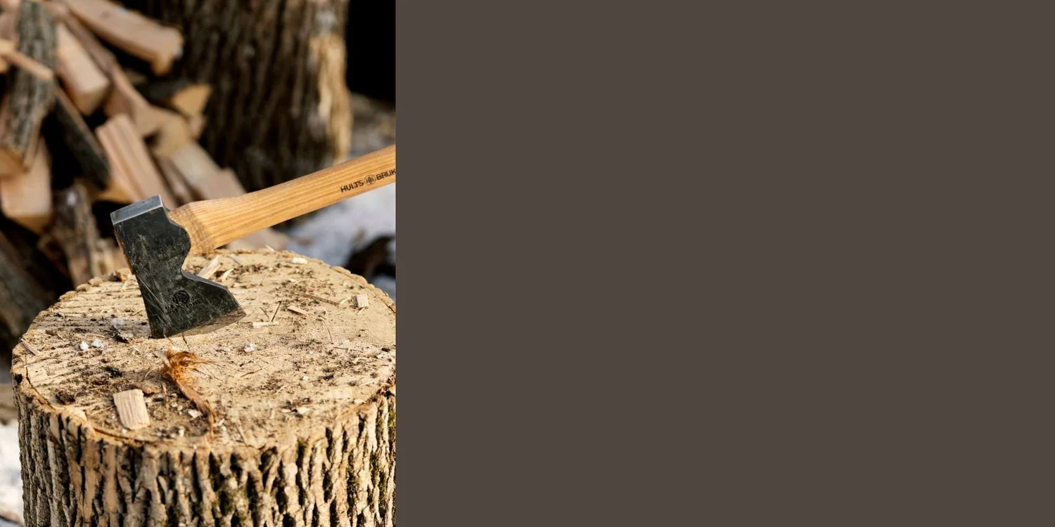 Experience Sauna — Fox & Flame Sauna Wood Fired Sauna in Traverse