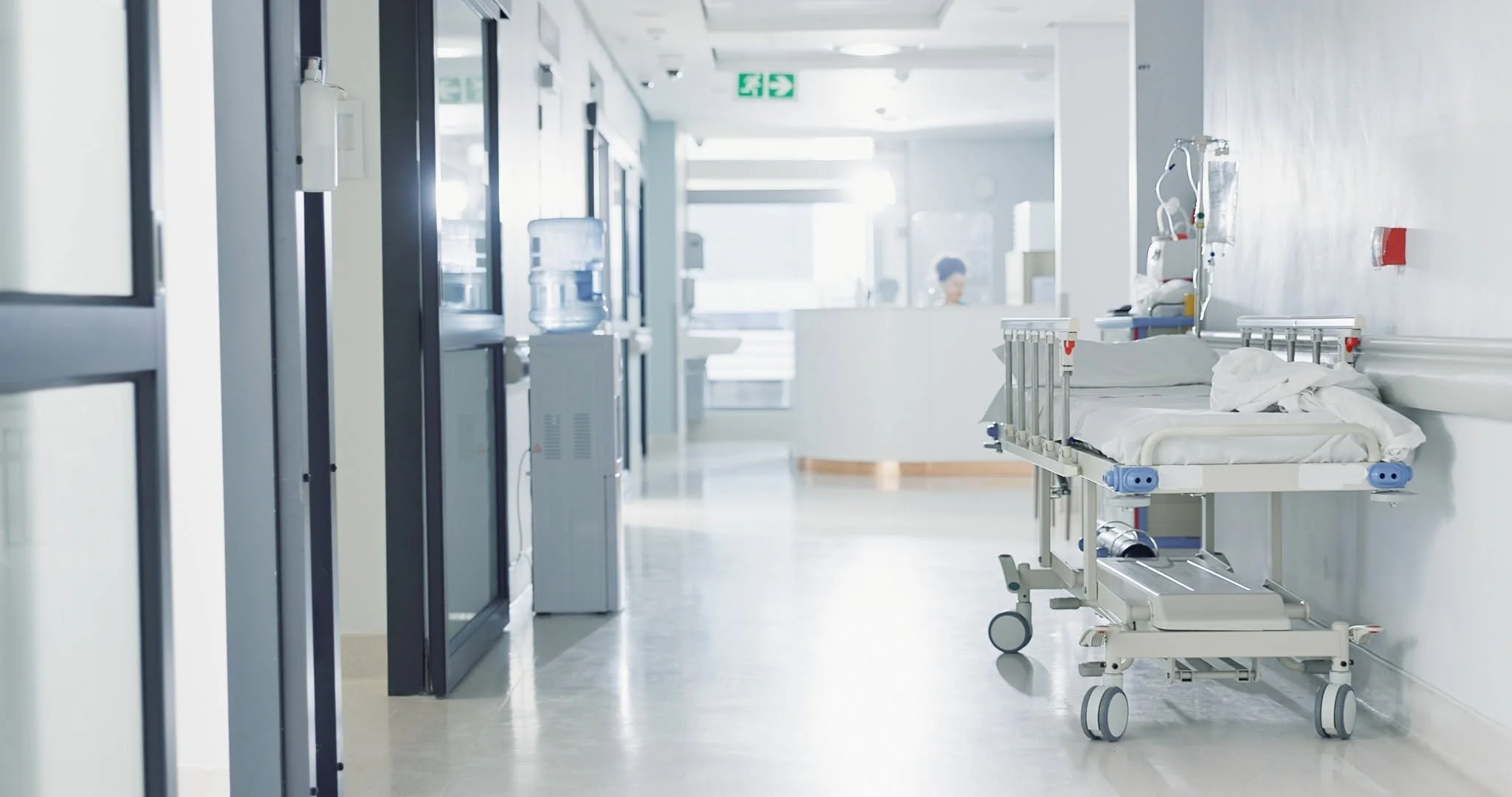 ,,Critical Care Financing Requires a Systemic Approach”