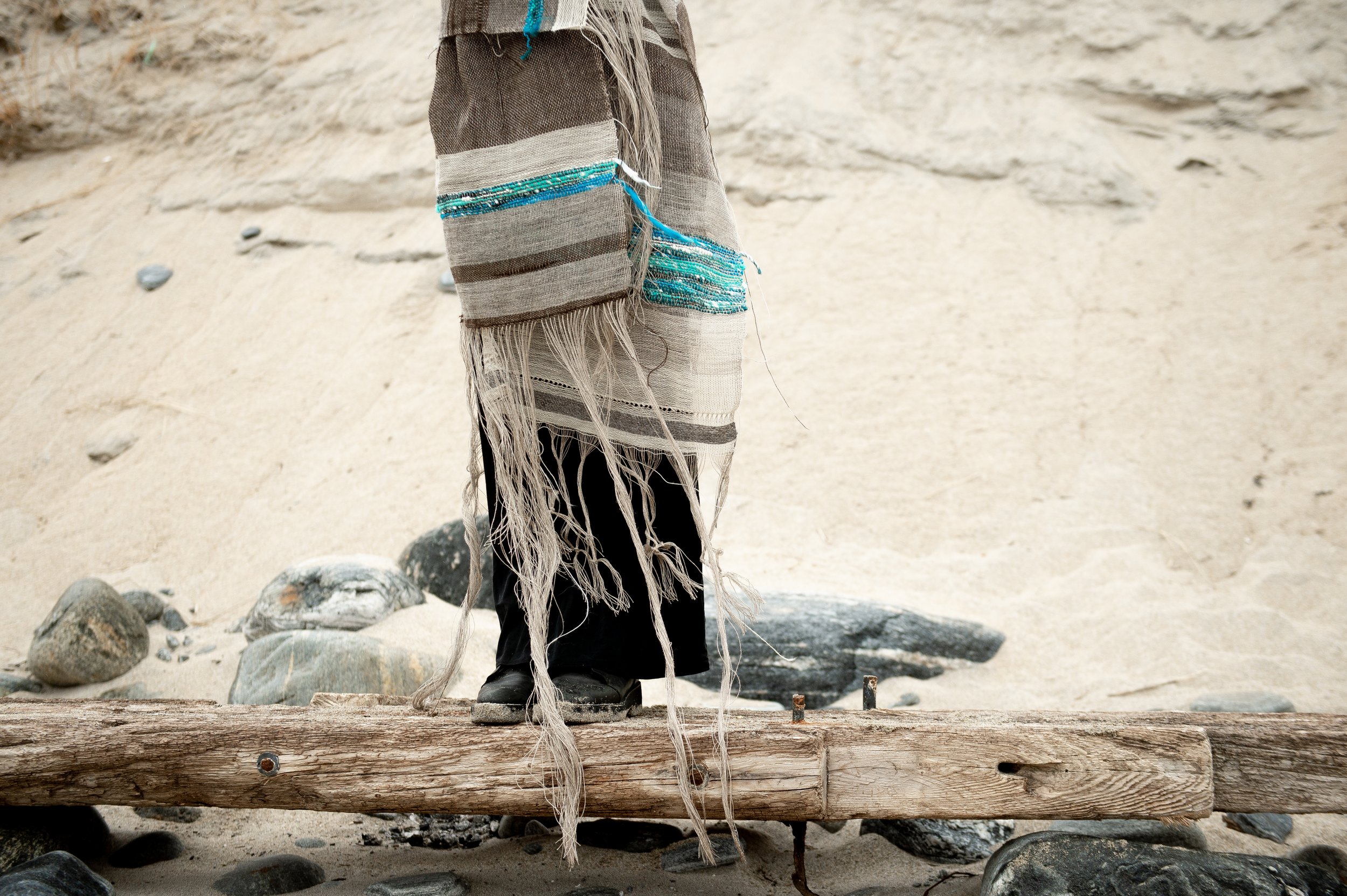 Each workshop I offer is an invitation to connect—to yourself, to the earth, and to the timeless practice of weaving.