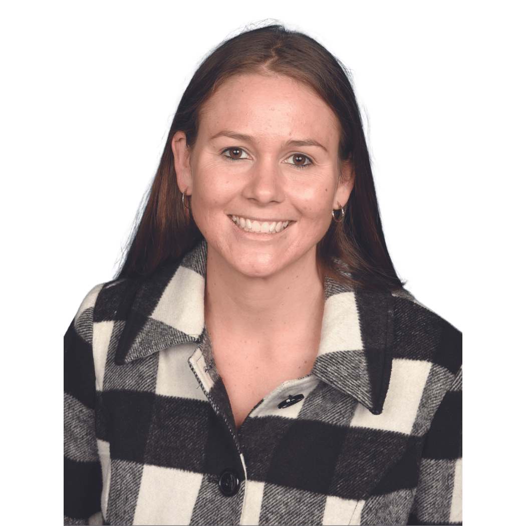 Kylie Day, schools presenter for Dr Selena Fisk