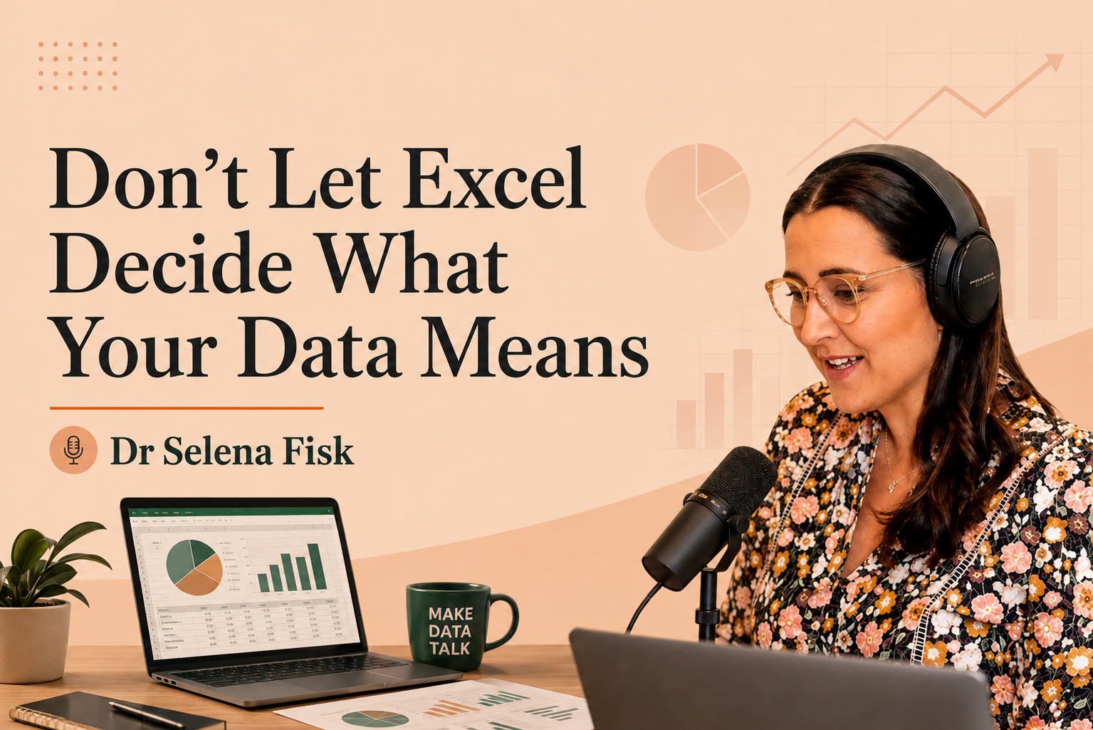 Don't Let Excel Decide What Your Data Means