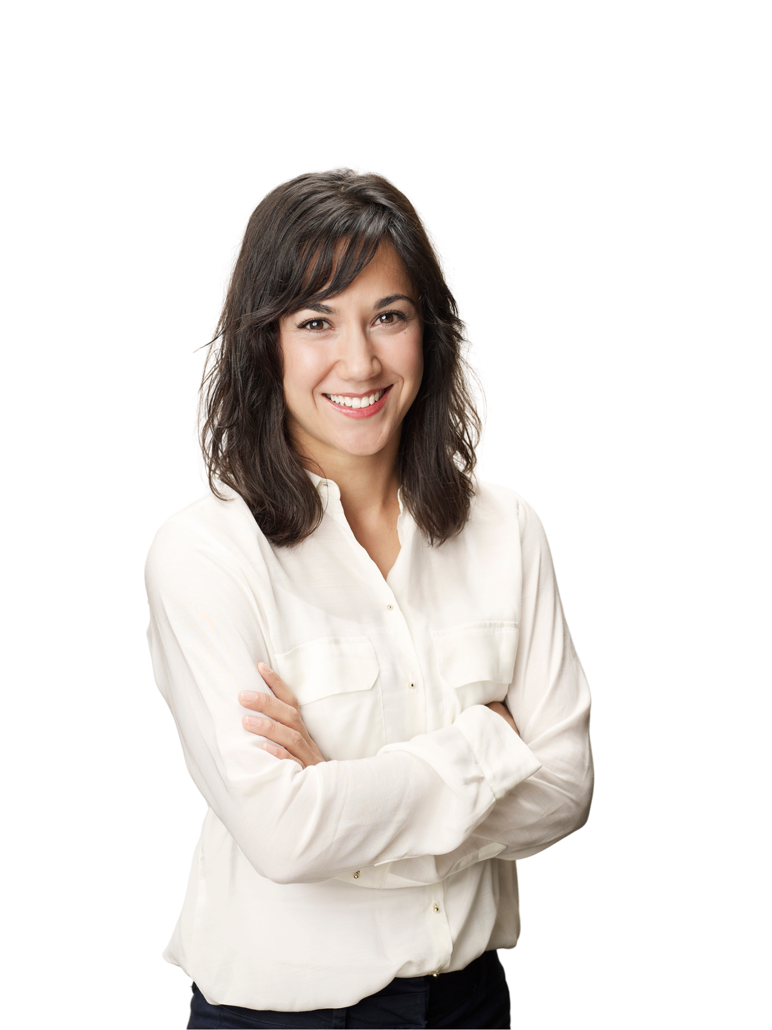 Tanya Young schools presenter for Dr Selena Fisk