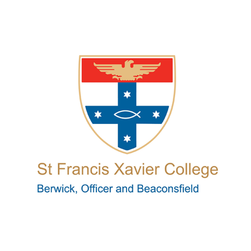 St Francis Xavier Beaconsfield.png