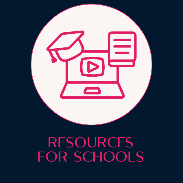 Books and webinars for educators