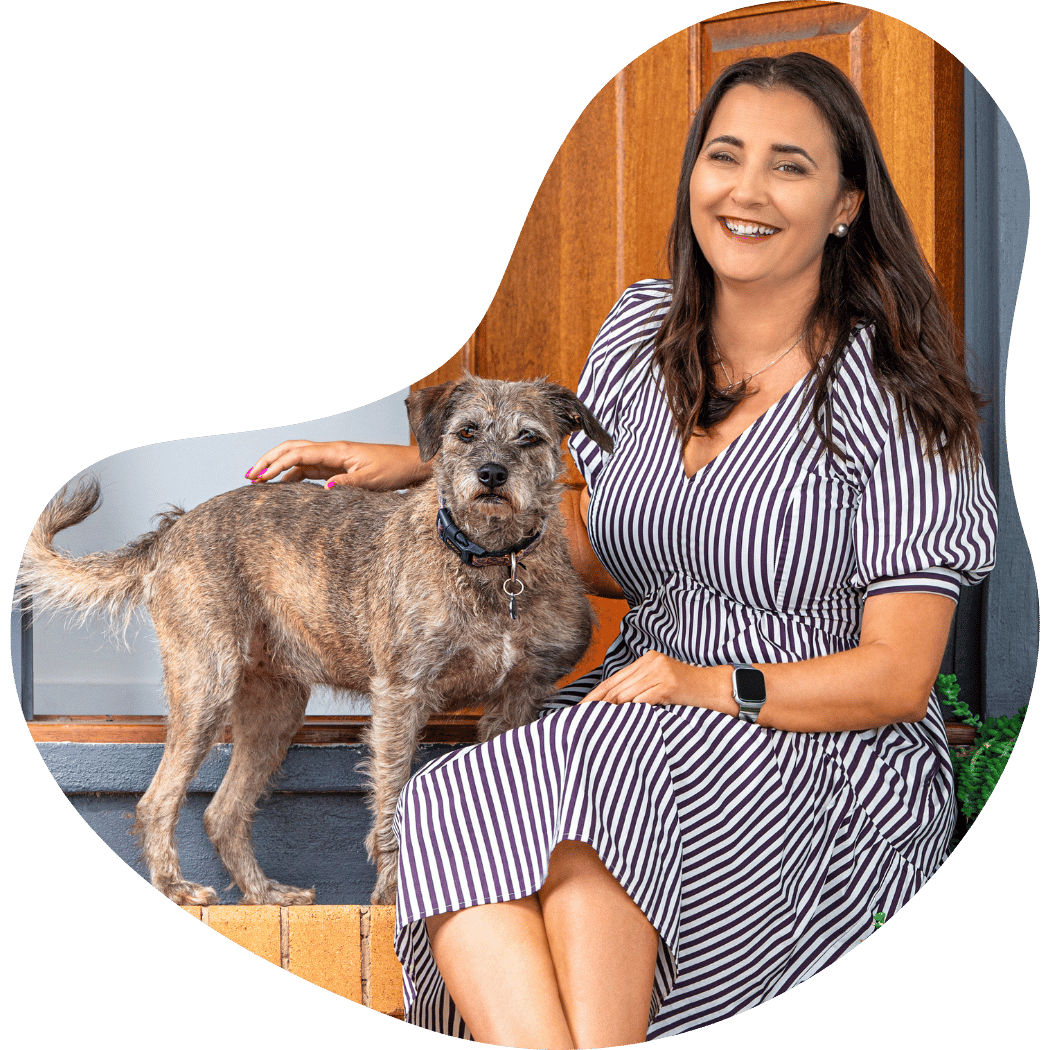 Dr Selena Fisk meet the team