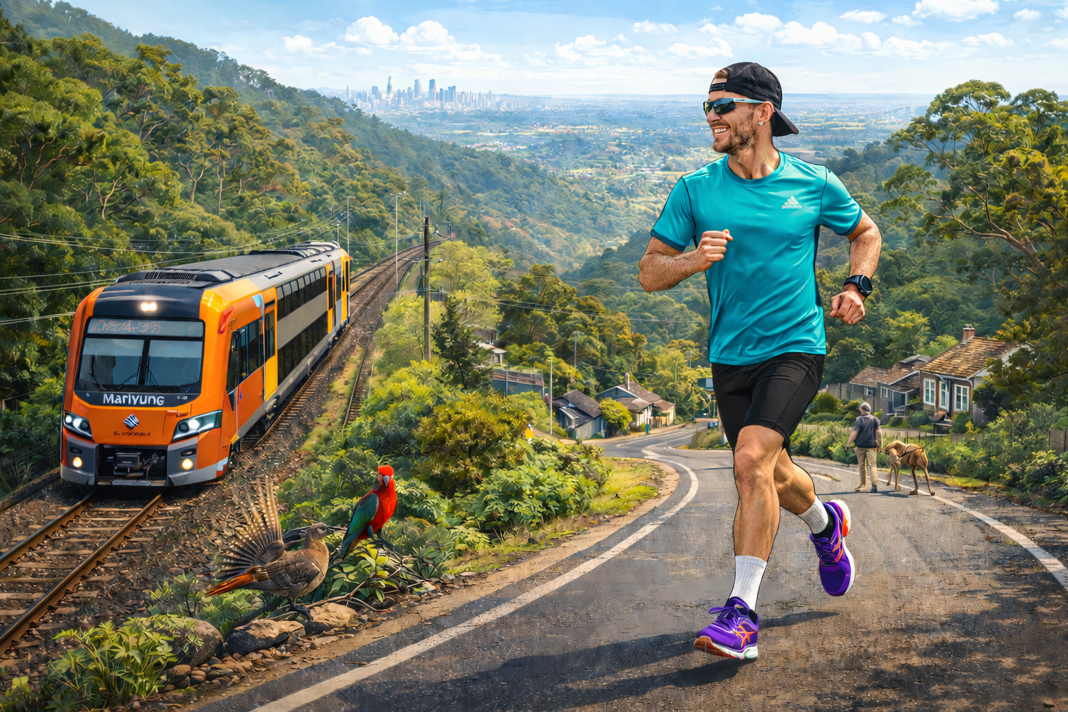 Summary 18th February