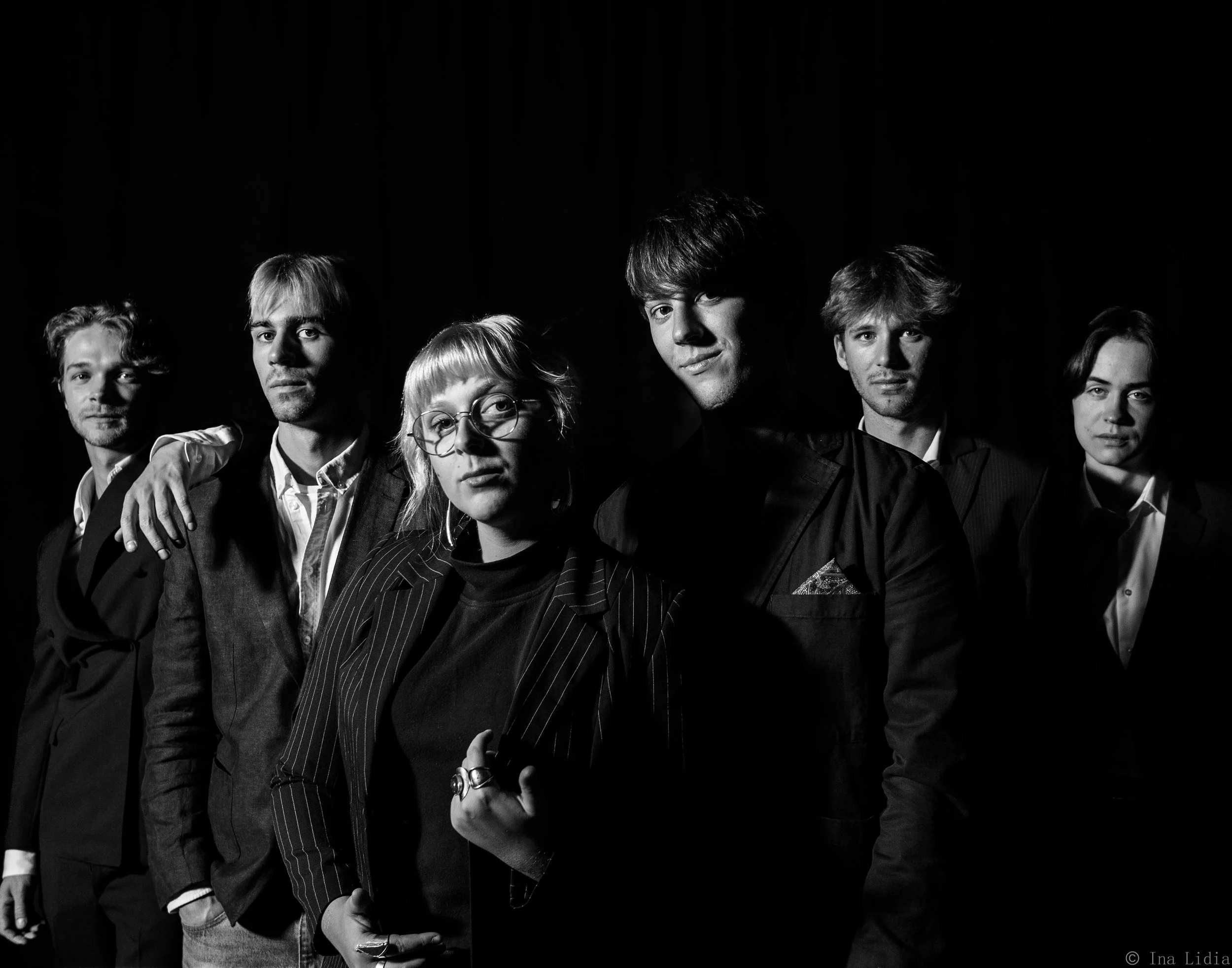 Wild Flower: A Tribute To Wayne Shorter