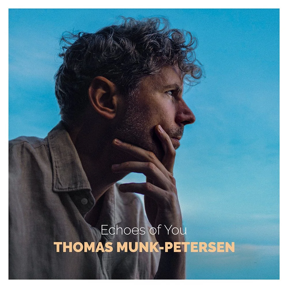 Thomas Munk-Petersen Trio – Elegant nordisk jazz