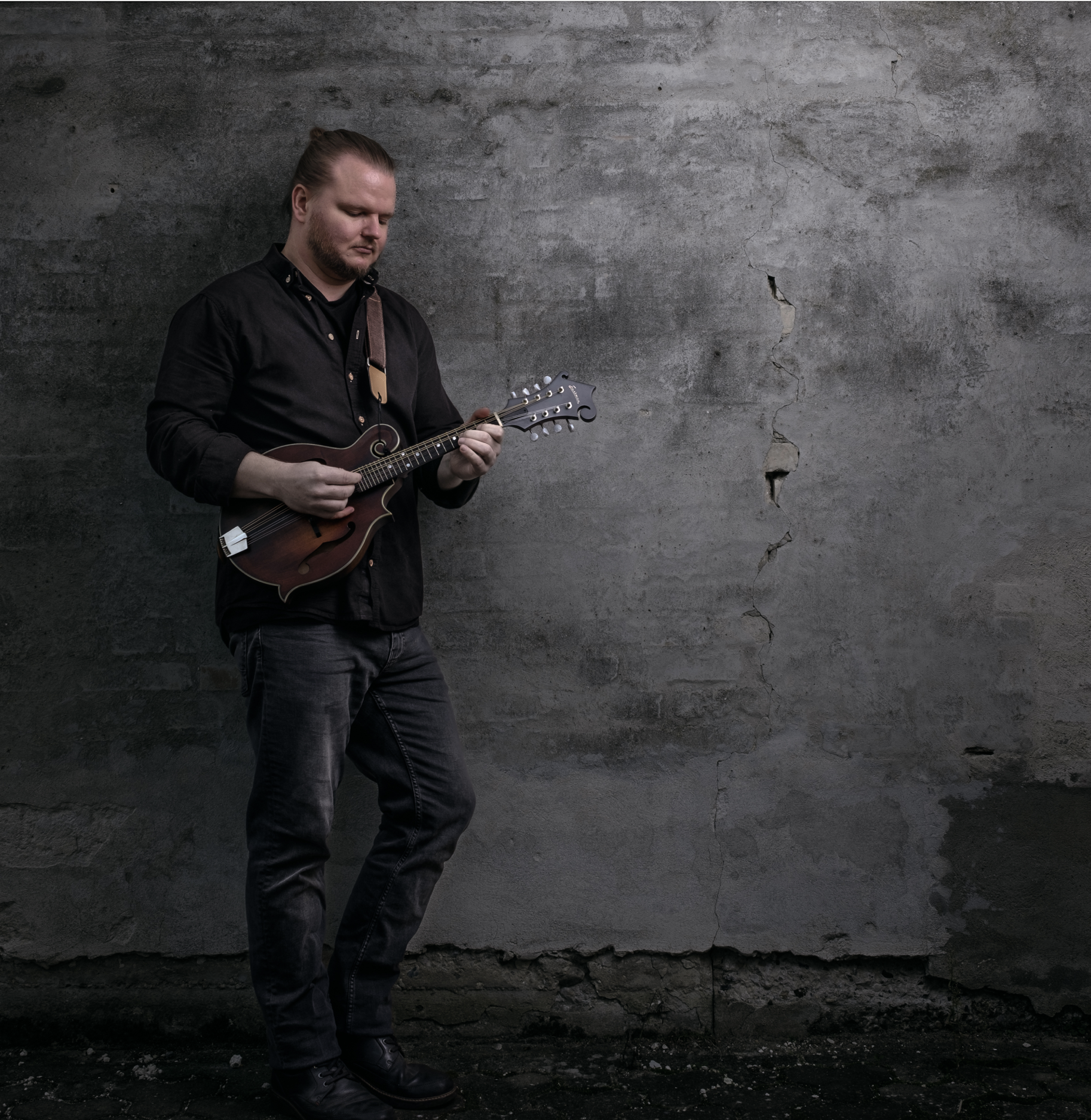 The Fire Once Lost – live på Café Smagløs