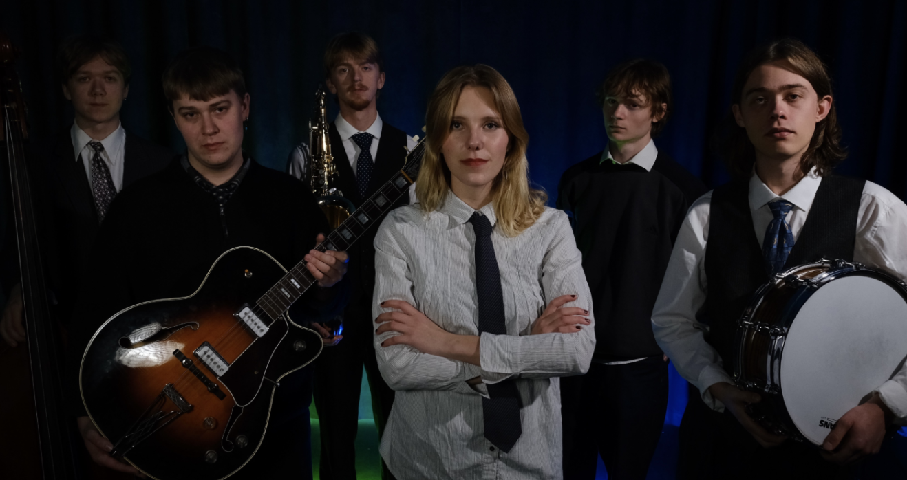 100 miles - Miles Davis Tribute