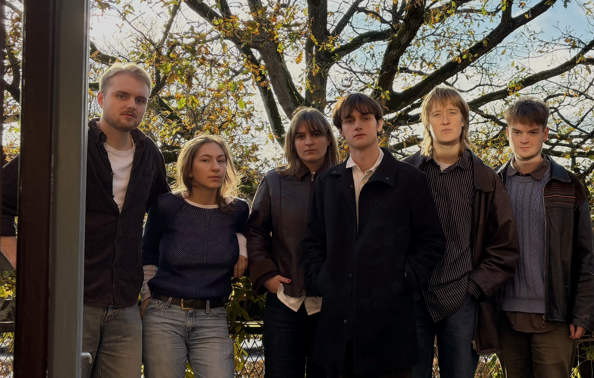 Things Behind The Sun