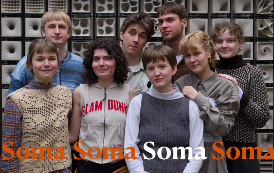 Soma