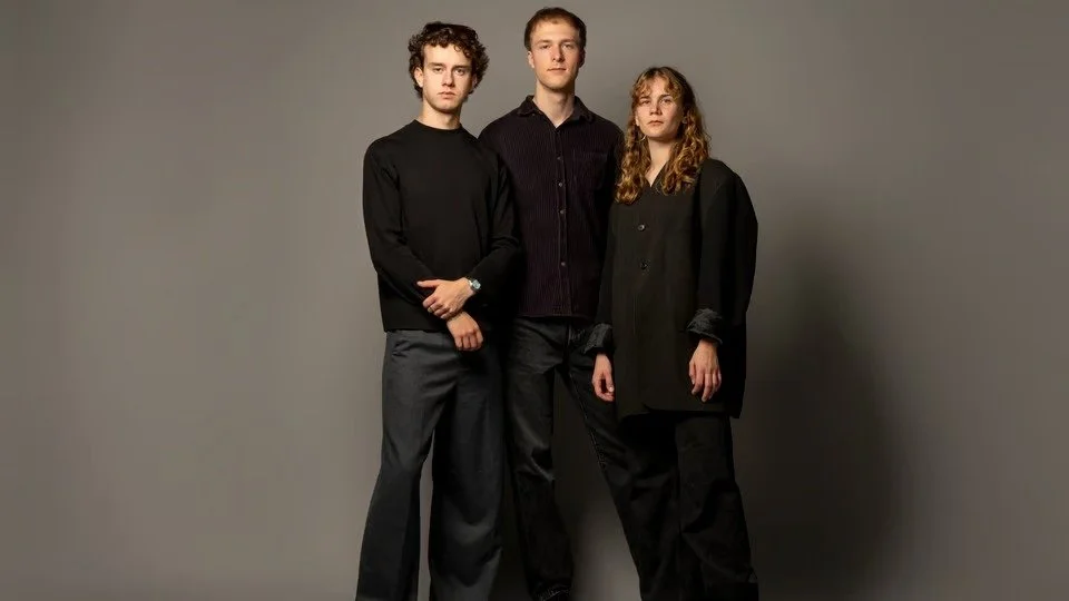 Sondre Moshagen Lightning Trio