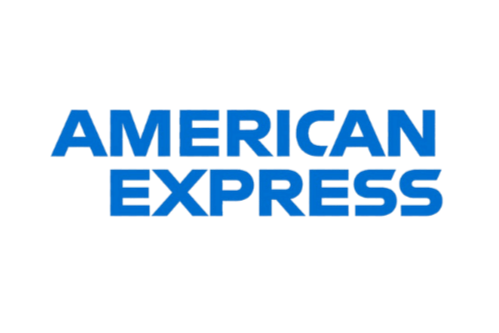 American Express logo Executive and Team Coaching Client