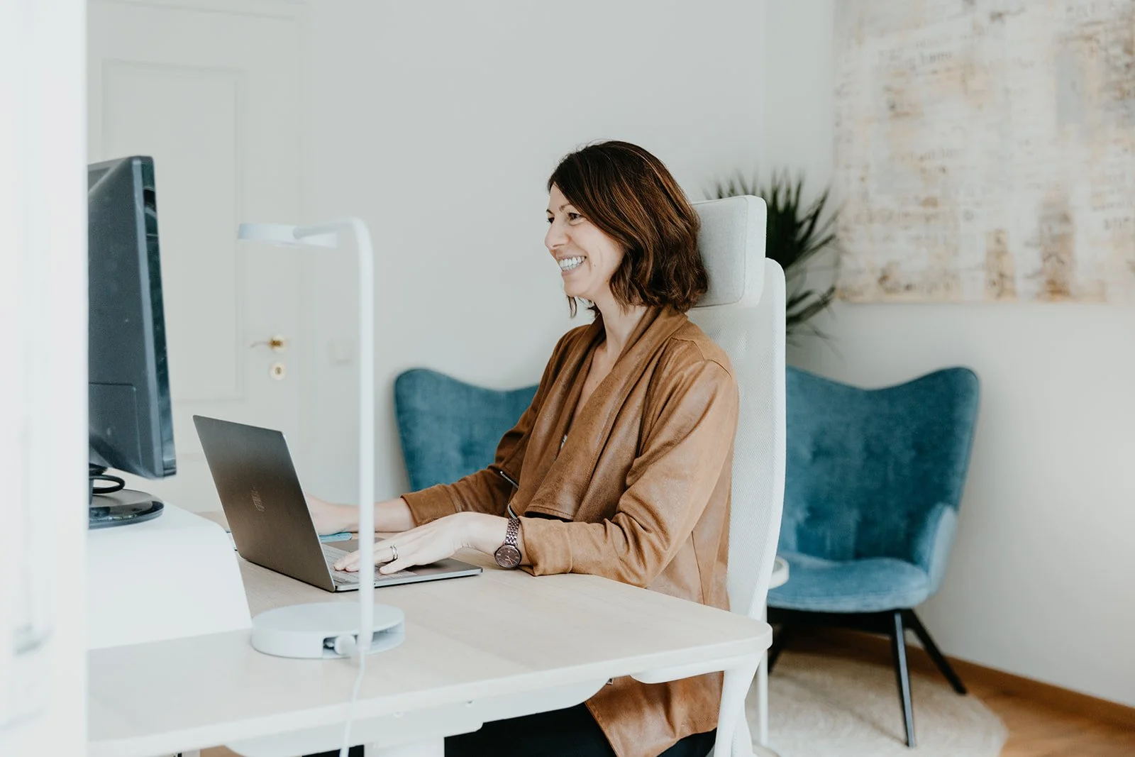 Leading at Scale: How to Bring Your Organization Into the Future of Work