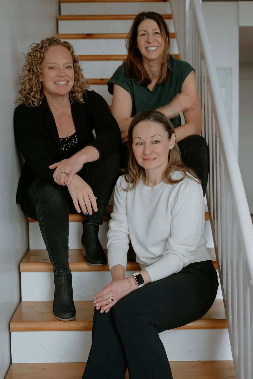 What to Look for in a Female Leadership Coach 
