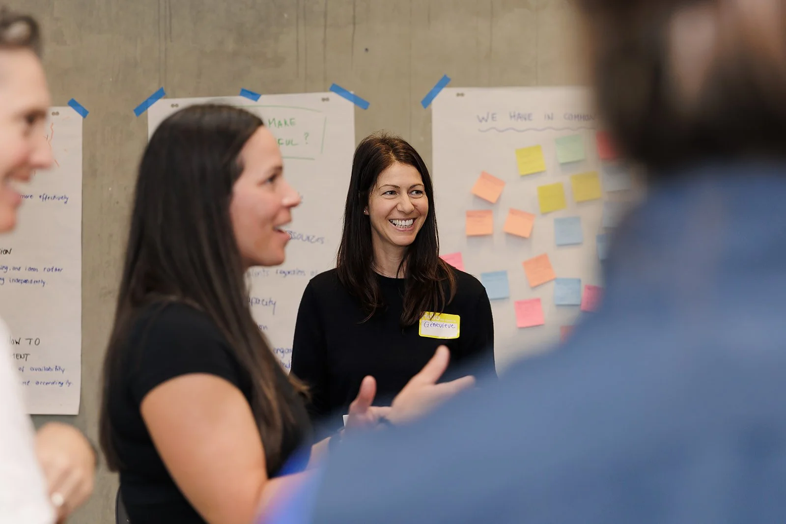 It's Not You, It's the System: What Organizational Development Actually Fixes