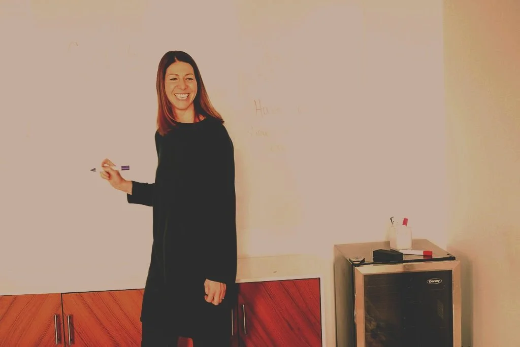 Team Coaching. Genevieve Retzlaff, Certified Team Performance Coach