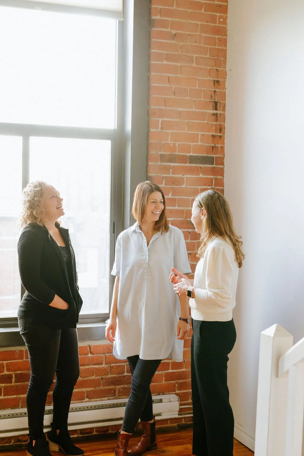 Book a call with Grow Better Together to kickstart your leadership skills