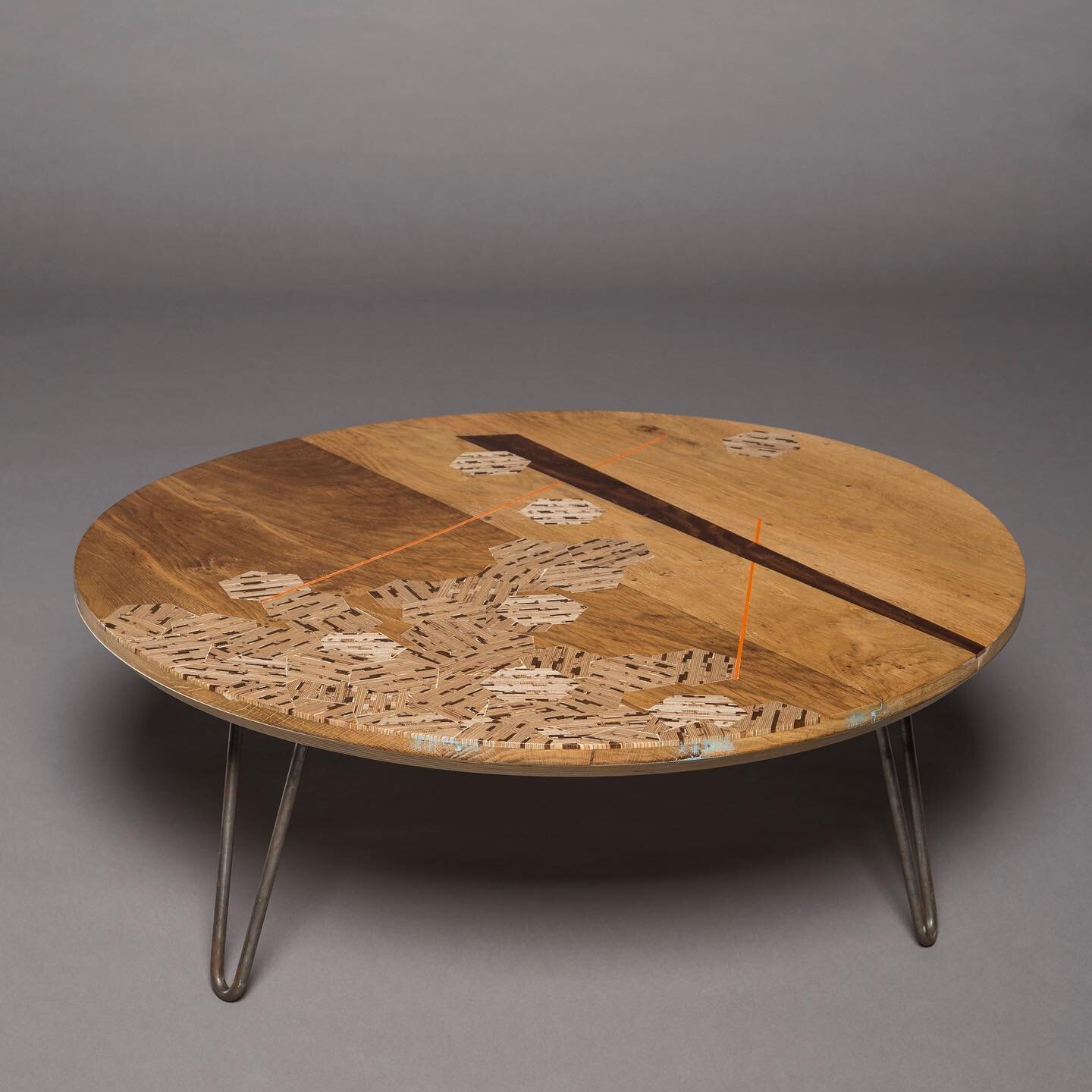 &ldquo;Had a fantastic experience from design to delivery of a beautiful coffee table. It&rsquo;s unique, well constructed &amp; gets many compliments. Would definitely ask Stratum Designs for other work &amp; to design bespoke pieces&rdquo;

Read ou