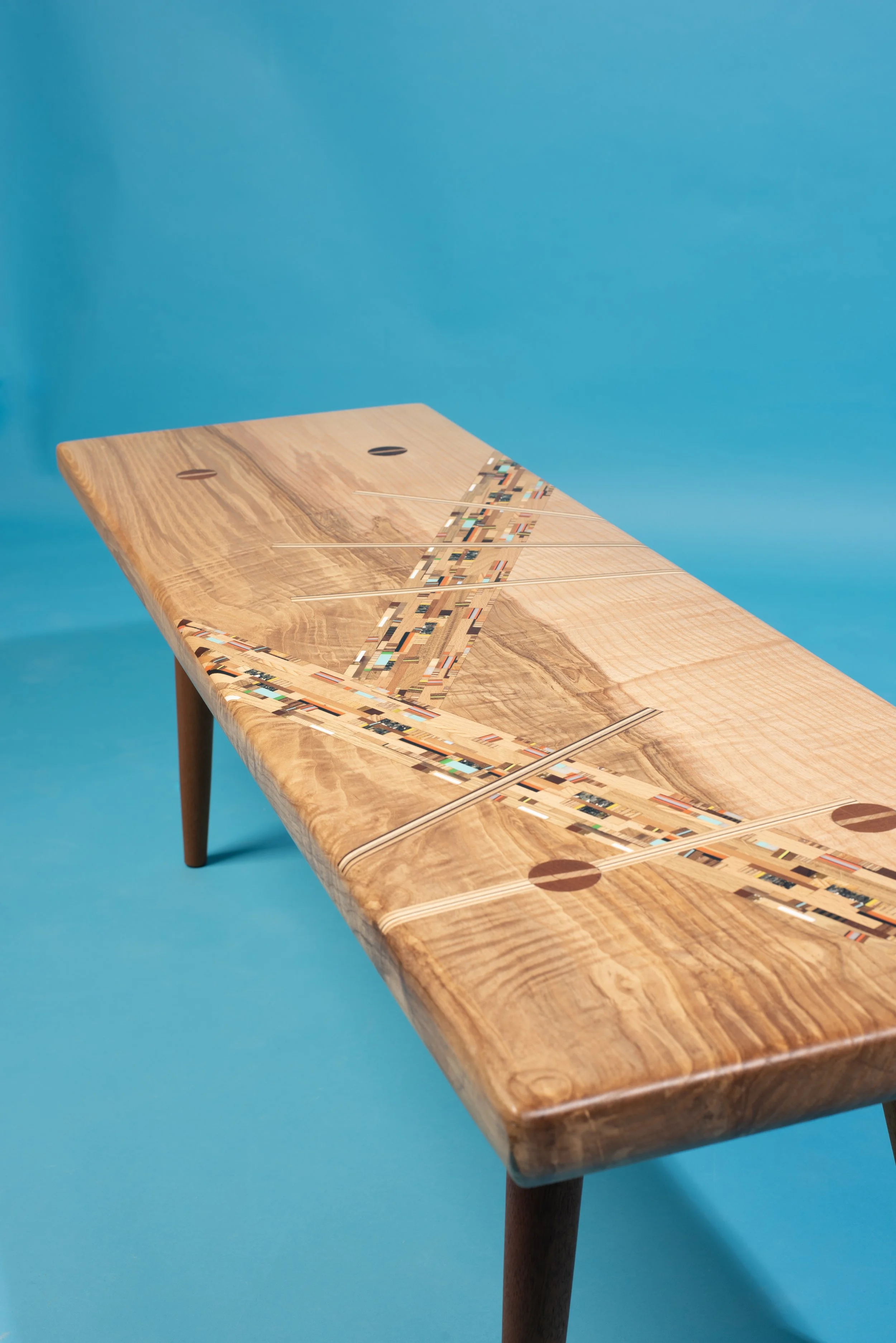 Future Icons Selects 2025 - Bench Seat