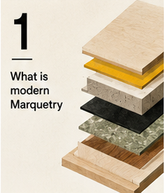 Tell me again… What Is Modern Marquetry?