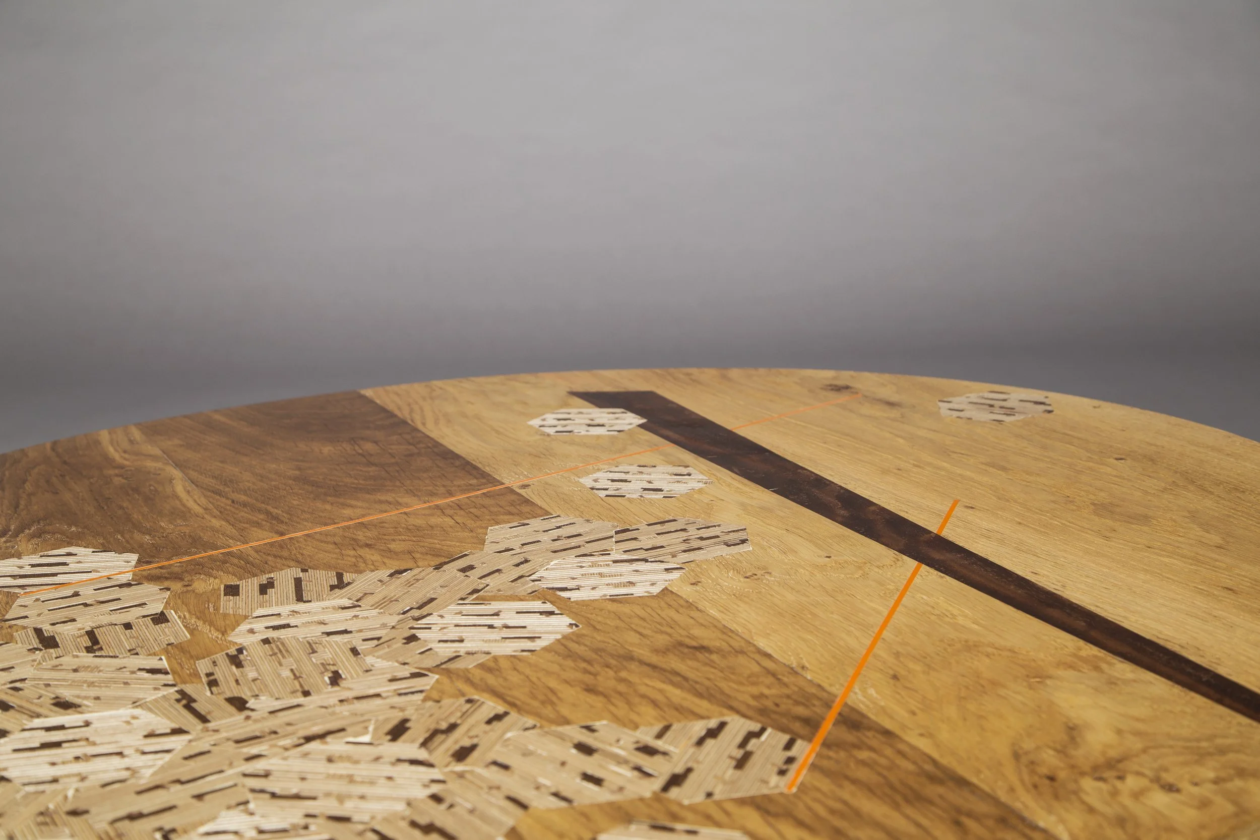 Weather System Table