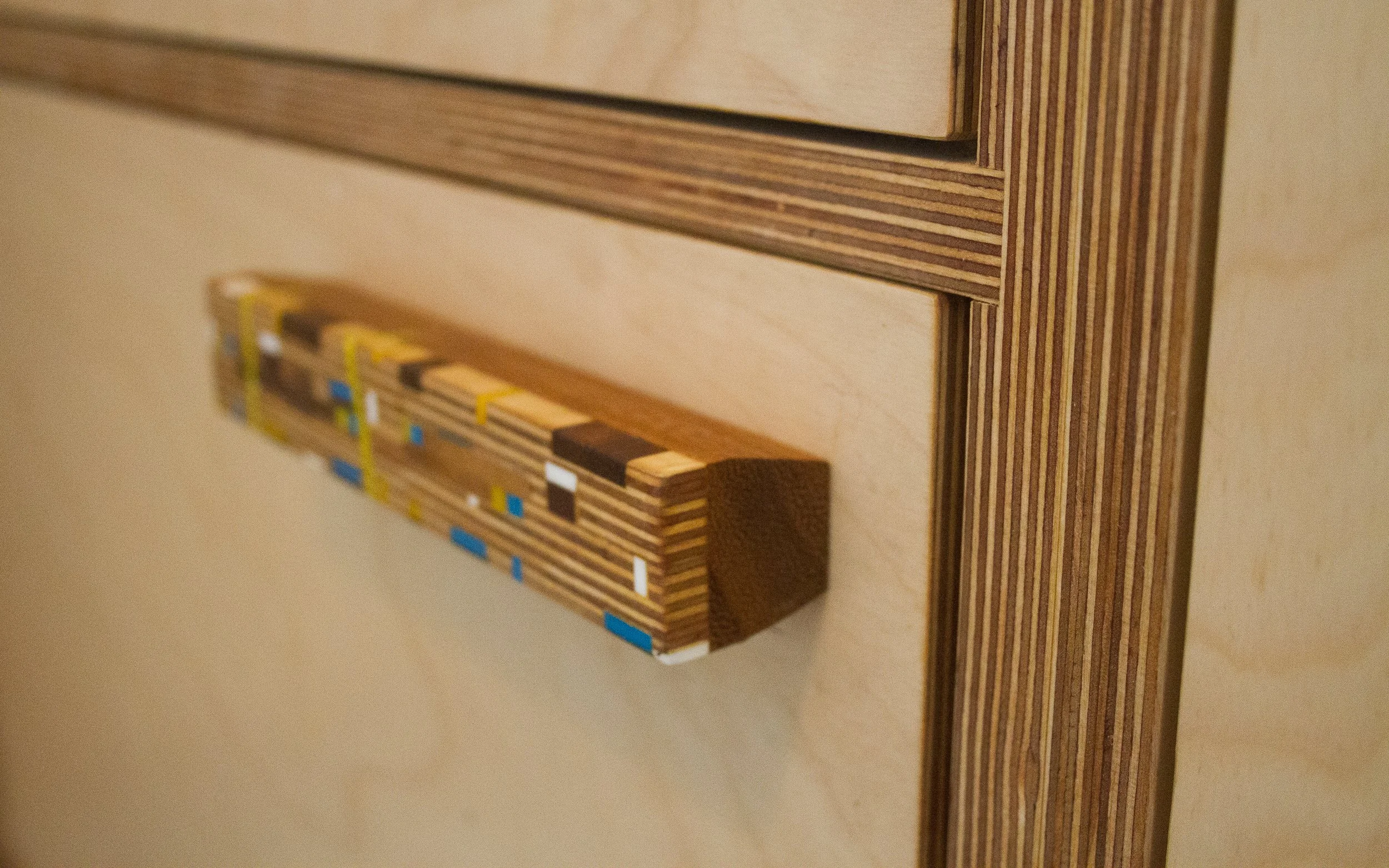 Kitchen Door Handles